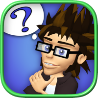 Idiom Man - Animated Word Puzzle Game