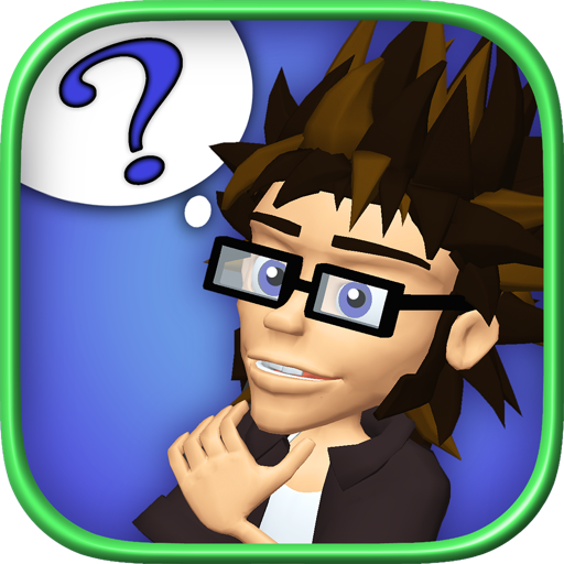 Idiom Man - Animated Word Puzzle Game