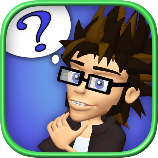 Idiom Man - Animated Word Puzzle Game