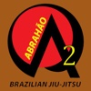 Abrahao Jiu Jitsu : Purple-Brown 2