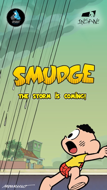 Smudge Adventure
