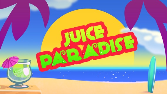 Juice Paradiseのおすすめ画像5