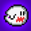 Flappy Ghost