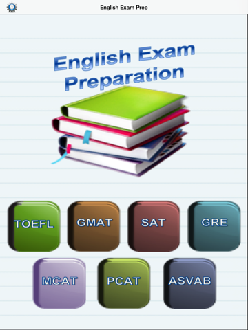 English Exam Preparationのおすすめ画像1