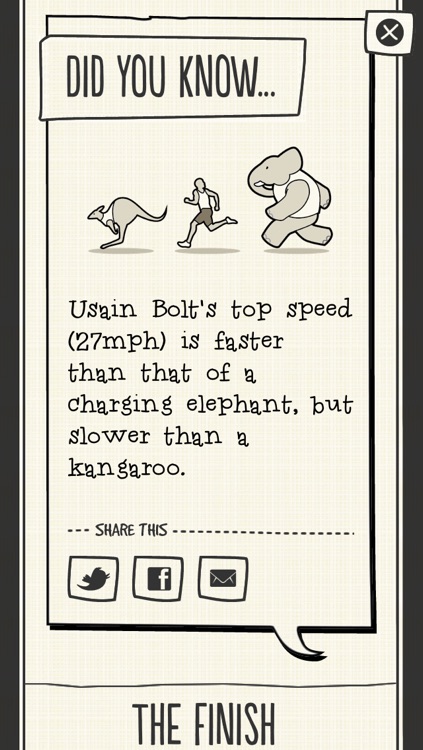 Curly's pocket guide to sports. screenshot-4