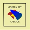Modern Art Creator