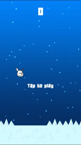Game screenshot Flappy Tongue Monster mod apk