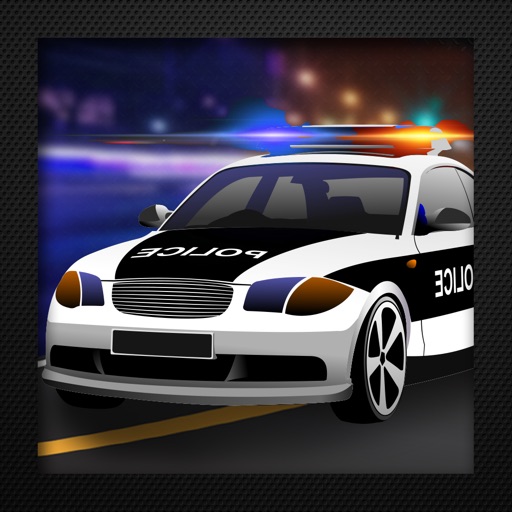 Police Chase - Cops That Smash It icon