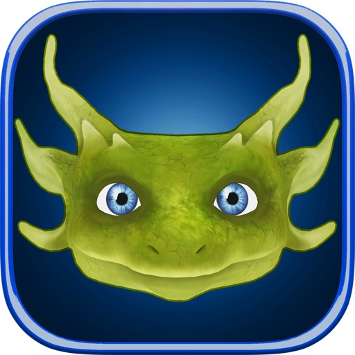 Dragon Maker iOS App