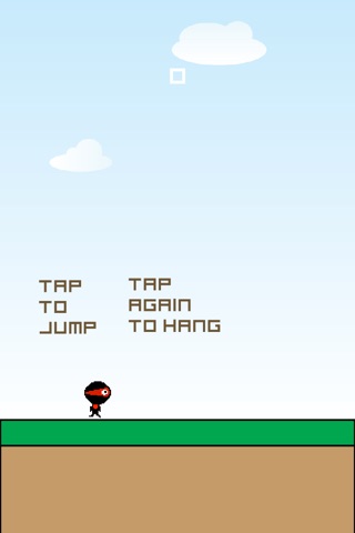 Ninja Leap screenshot 3