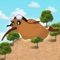 Kiwi - Flappy falling bird