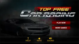 Game screenshot Top Free Car Racing mod apk