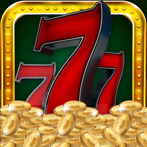 ``AAA Fun Slots Machines Club Vegas icon