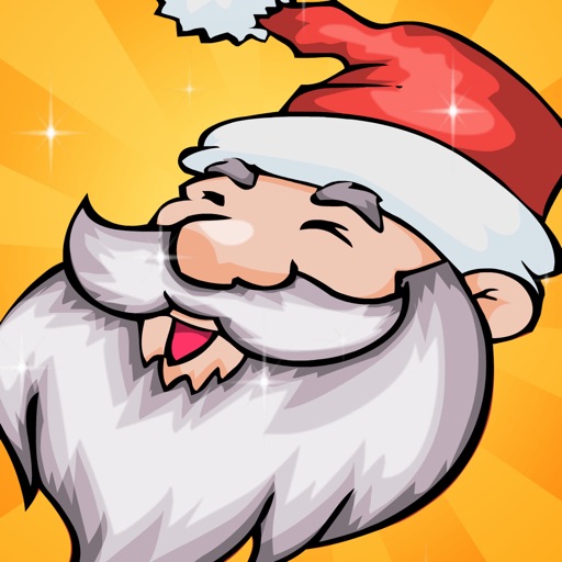 A Christmas Match - Fun Kids Games for Boys & Girls HD Free icon