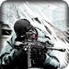 北極狙撃チーム(17+) - 無料スナイパーシューティングゲーム