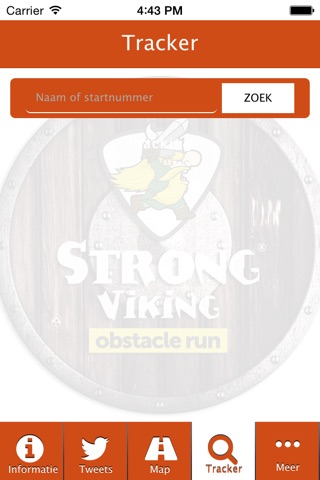 Strong Viking screenshot 2
