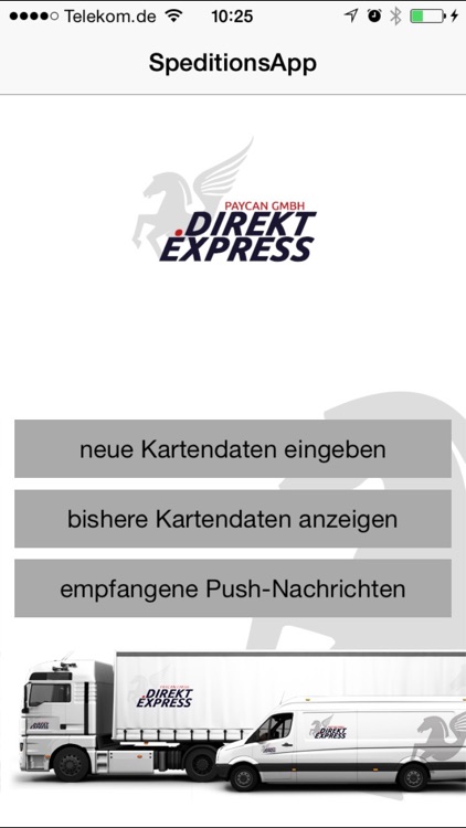 Direkt Express
