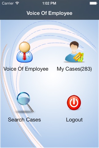 SMART Voice of Employee screenshot 2