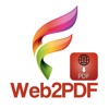 Fasty Web2PDF