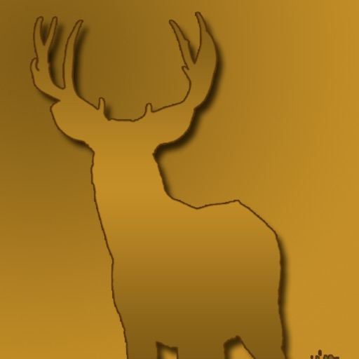 Deer Sounds icon