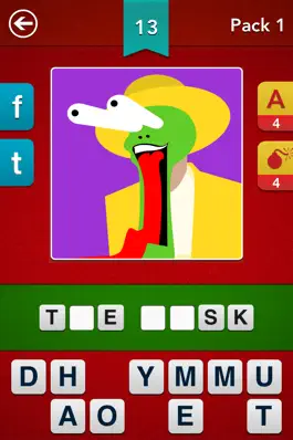 Game screenshot Cartoon Quiz ~ Guess the Cartoons! apk