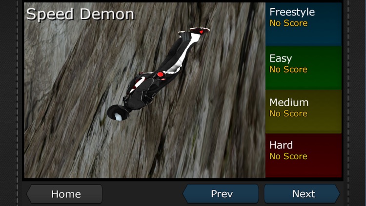 Wingsuit - Proximity Project screenshot-3