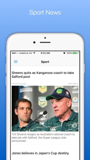 Sydney News+(圖5)-速報App
