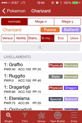 Battle Guide for Pokemon screenshot 3