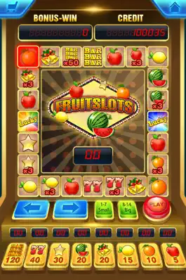 Game screenshot Slot Machines Casino apk