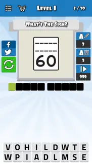 what's the sign - guess word puzzle iphone screenshot 3