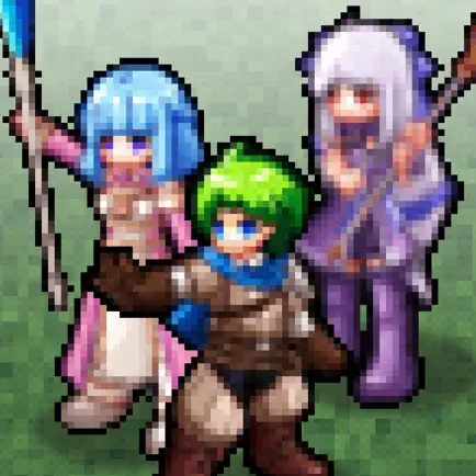 SRPG Legna Tactica Читы