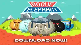 Game screenshot Rogue Elephant mod apk