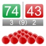 Get Digital Snooker Scoreboard for iOS, iPhone, iPad Aso Report