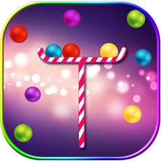 Activities of Balance it - Falling balls for iPad