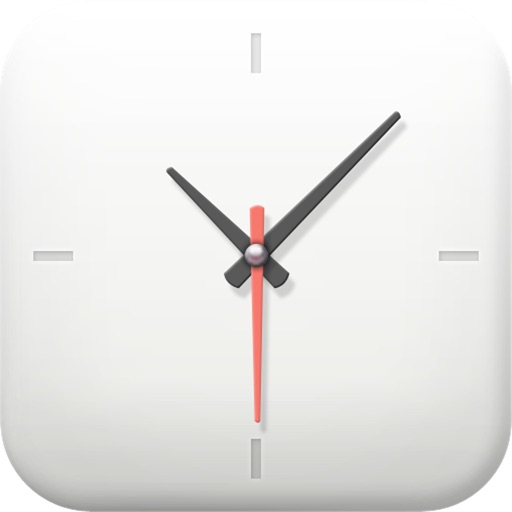 Healing Time - Emotion Clock icon