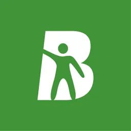 Bienestar app icon