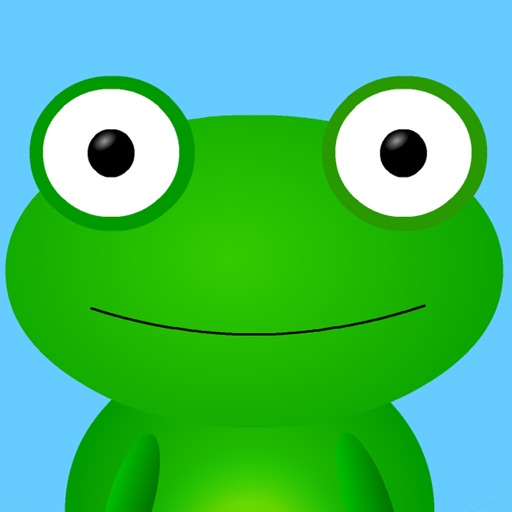 Senior Frog iOS App