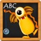 Monster ABCs is a interactive game to learn the English Alphabet