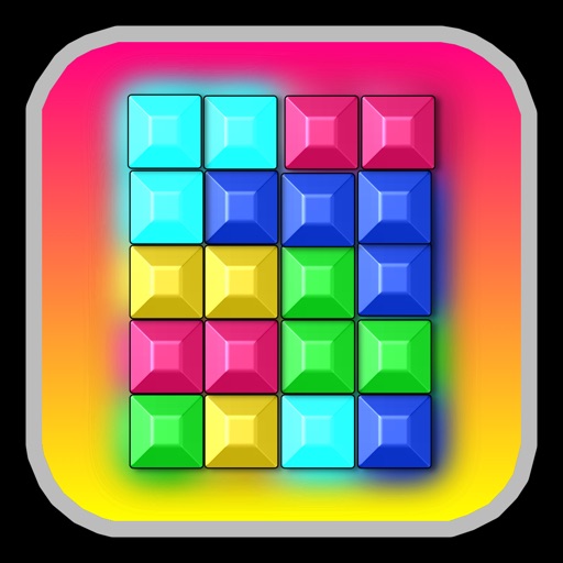 Amazing jewels - Clear the board game iOS App