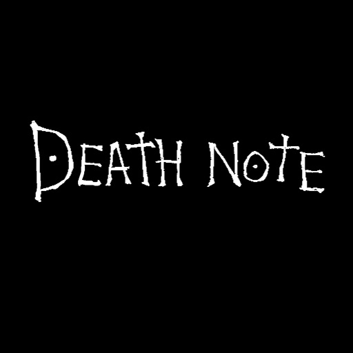 iDeathNote