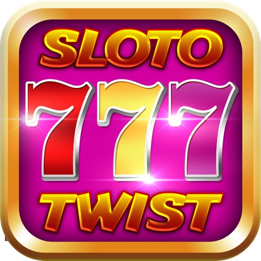 SLOTOTWIST - Free Slot Machine