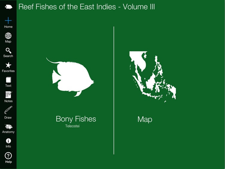 Reef Fishes of the East Indies (Vol. 3)