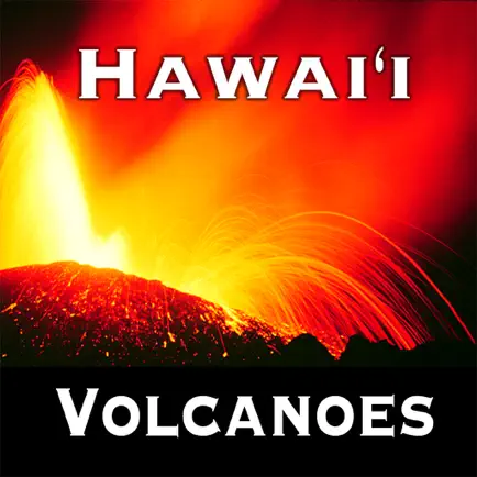 Geology of Hawai‘i Volcanoes National Park Cheats