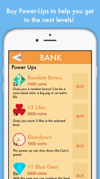 Saving Money - The Game screenshot-4