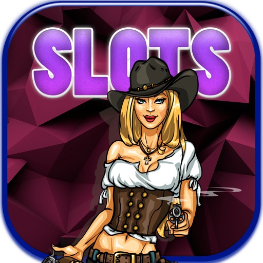 Scratch Ace Slots Machines - FREE Las Vegas Casino Games icon