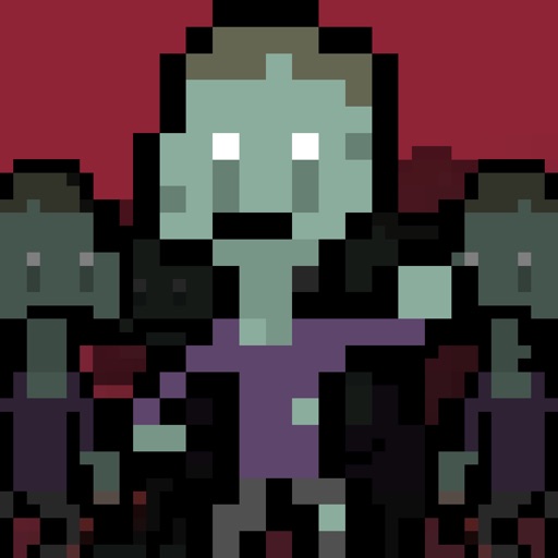 Super Undead Fortress icon