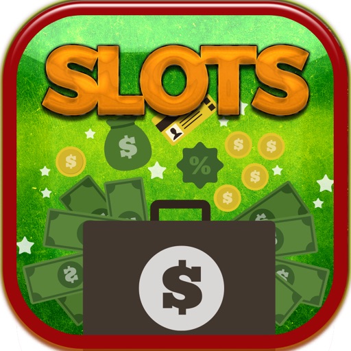 Red Peekaboo Slots Machines - FREE Las Vegas Casino Games icon