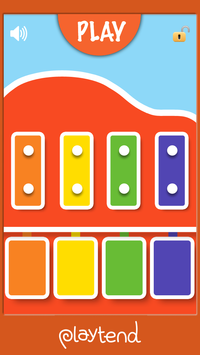 ABC 123 Blocks = Learning Tool For Toddlers LITEのおすすめ画像4