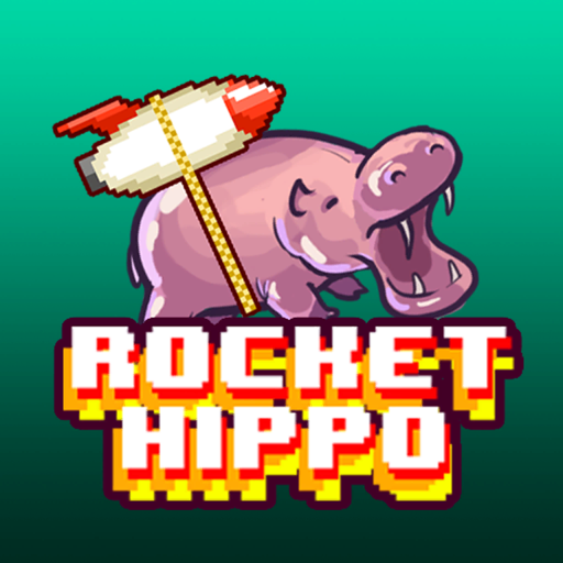 Rocket Hippo!