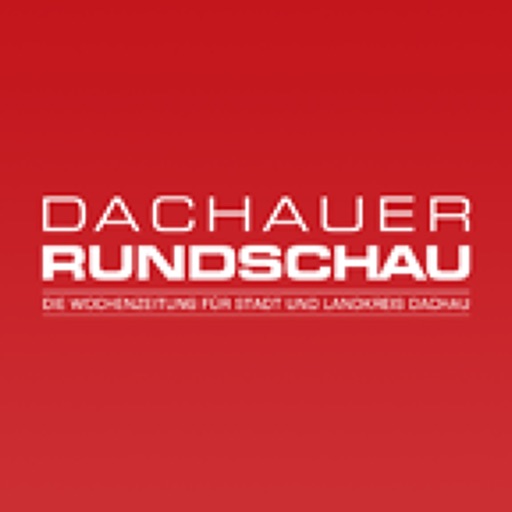 Dachauer Rundschau icon